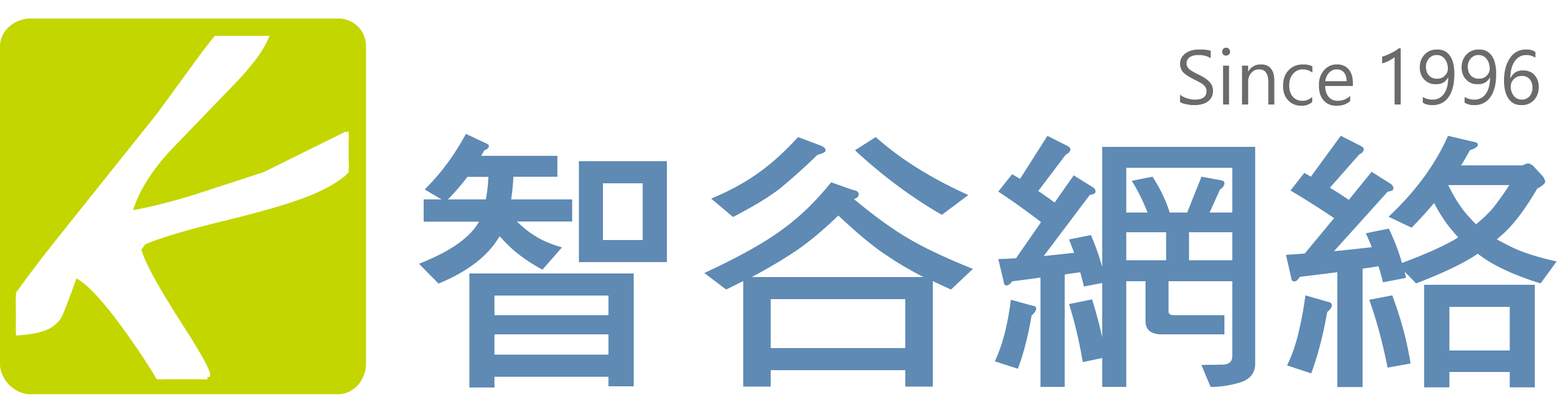 KVALLEY 智谷網絡
