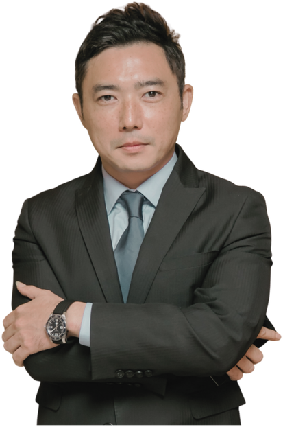林峻民 Jimmy