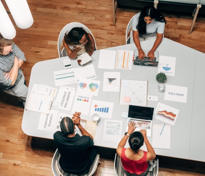 面對企業進行數位轉型的變革,身為HR的你該如何推動?