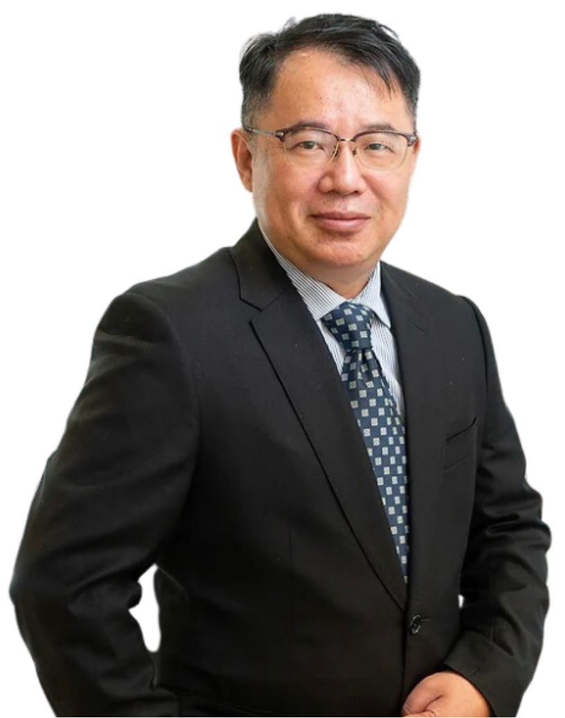 黃逸華 座談說明｜中小企業如何面對數位衝擊