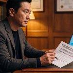 金管會替金融業的 AI 訂了規矩，下一個要補這一課的是你的公司