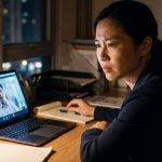 你視訊面試的那個人，可能根本不存在