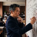 供應鏈的動盪不會過去，撐得住的公司早就不賭它會過去