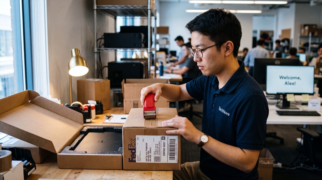哪些企業最容易中招？