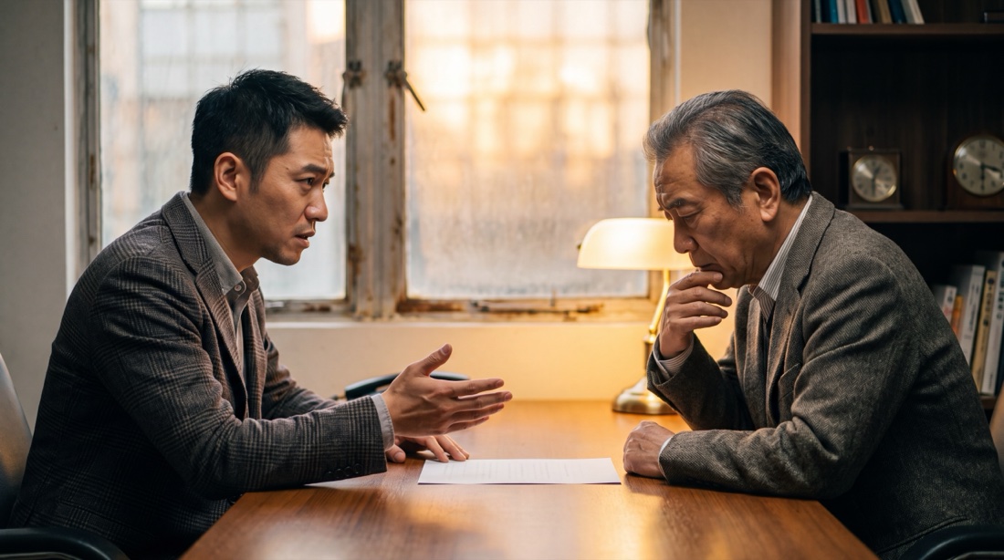 怎麼跟老闆說 AI 治理值得投？