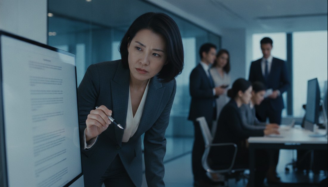 示意圖:AI 讓「把事情做爛」變得更快,也更難被發現