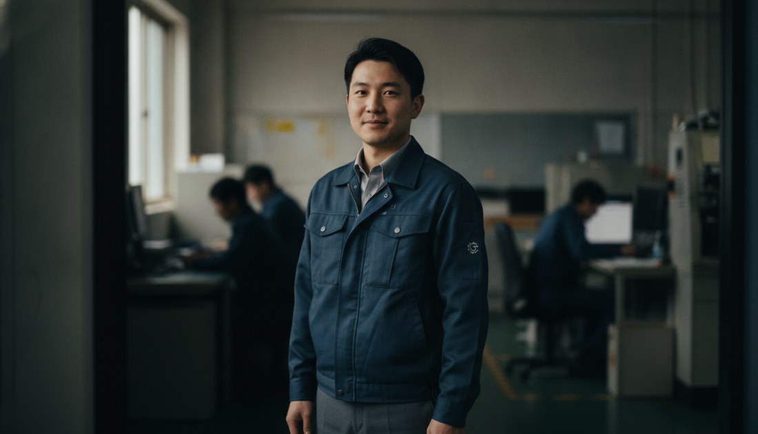 示意圖:贏家心態,可以挑也可以養