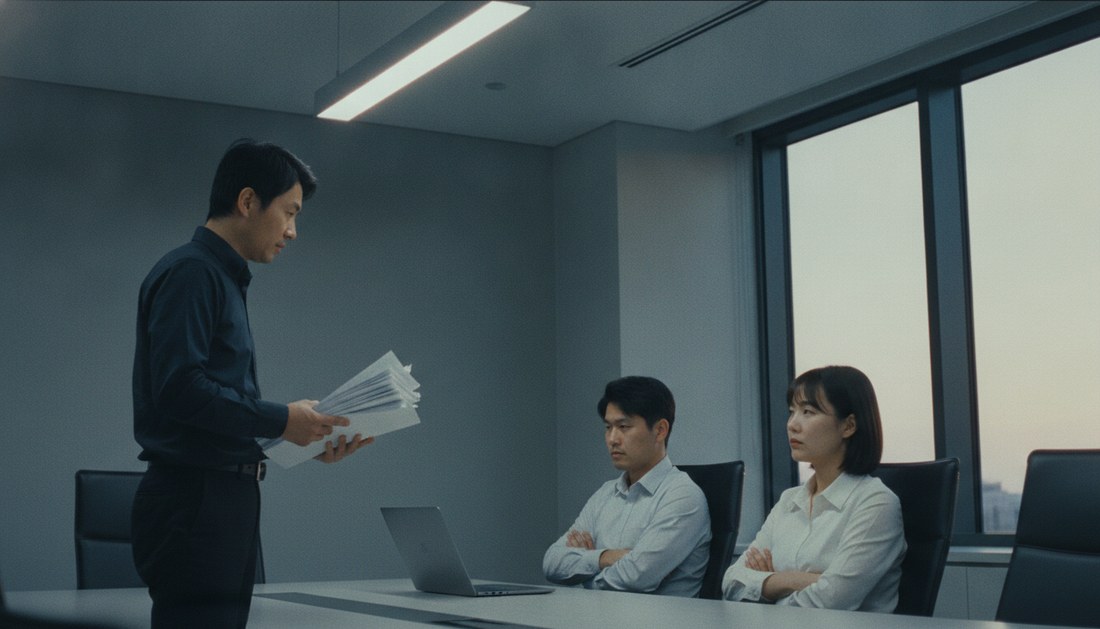 示意圖:Merriweather 的觀察(刊於 MIT Sloan Management Review):數位專案失敗,組織幾乎一律先怪培訓和執行