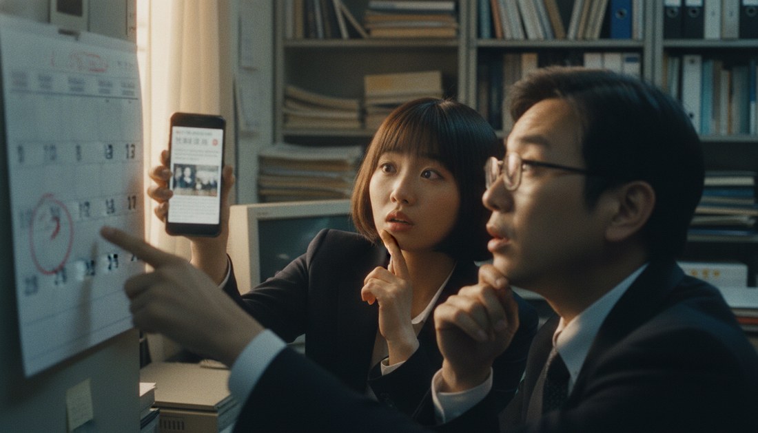 示意圖：兩件事只差三天：ChatGPT Dots 上線，Apple 宣布設磁碟存取門檻