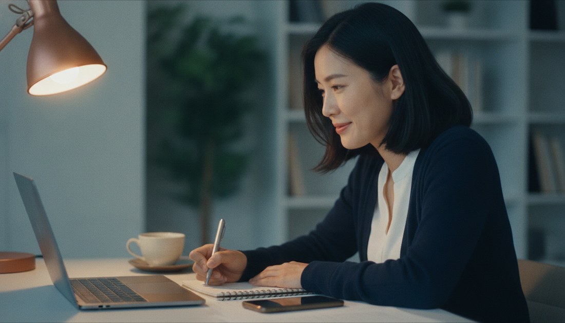 示意圖：先請 ChatGPT 列出相關事實，再回答