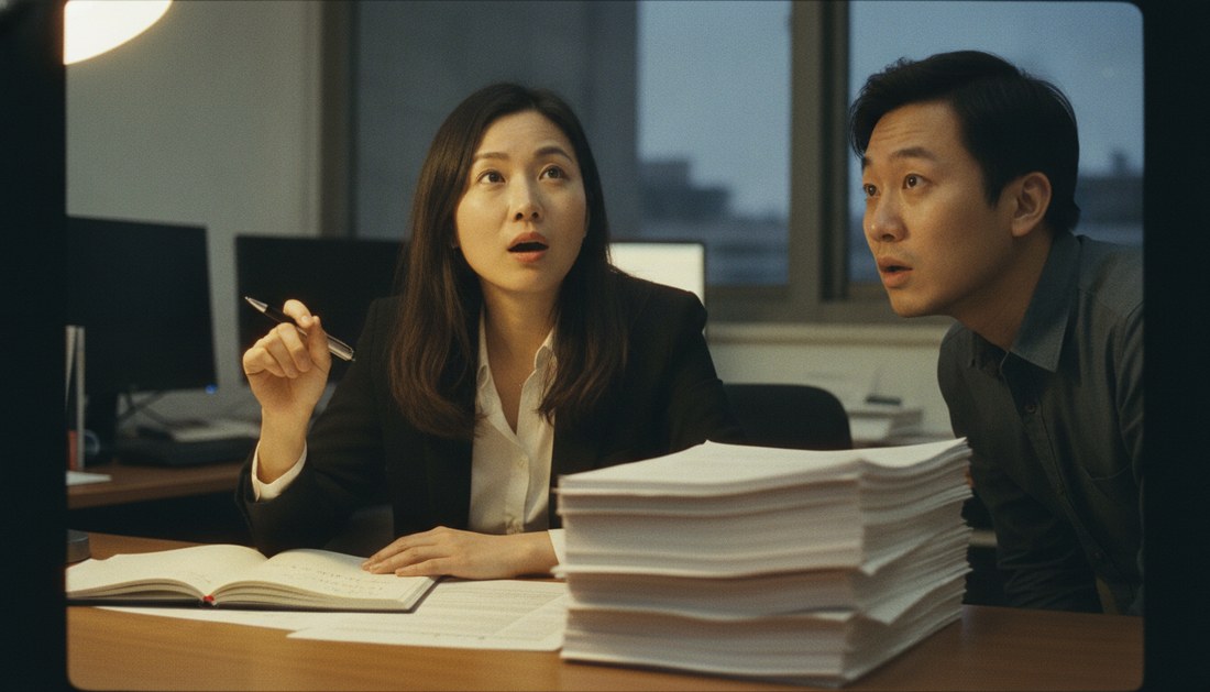 示意圖:標價便宜的模型,總成本可能反而更高