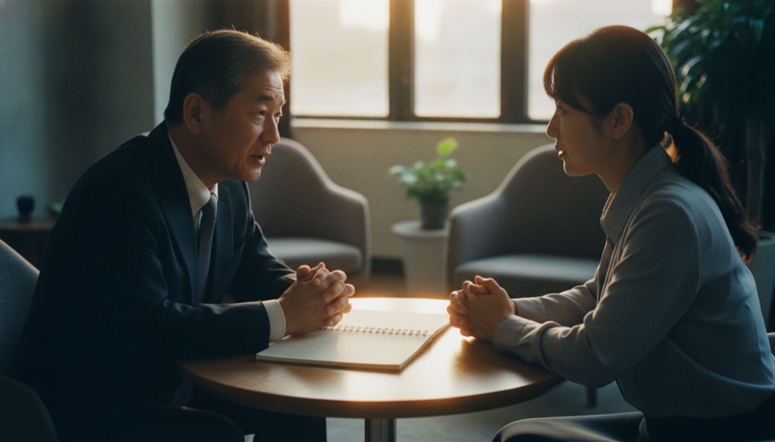 示意圖：三、最資深的人不一定是最好的配速員：五種人選怎麼挑