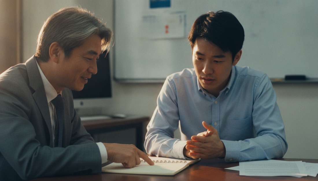 示意圖:三、新任主管怎麼做到真誠領導?先累積信用再花