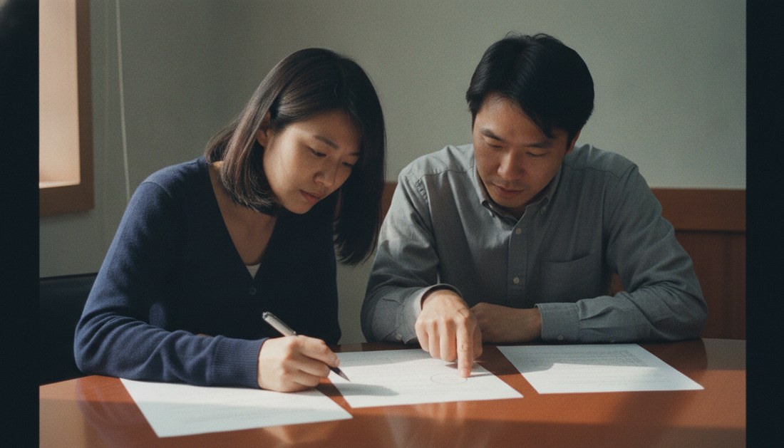 示意圖：換三種問法，看答案穩不穩
