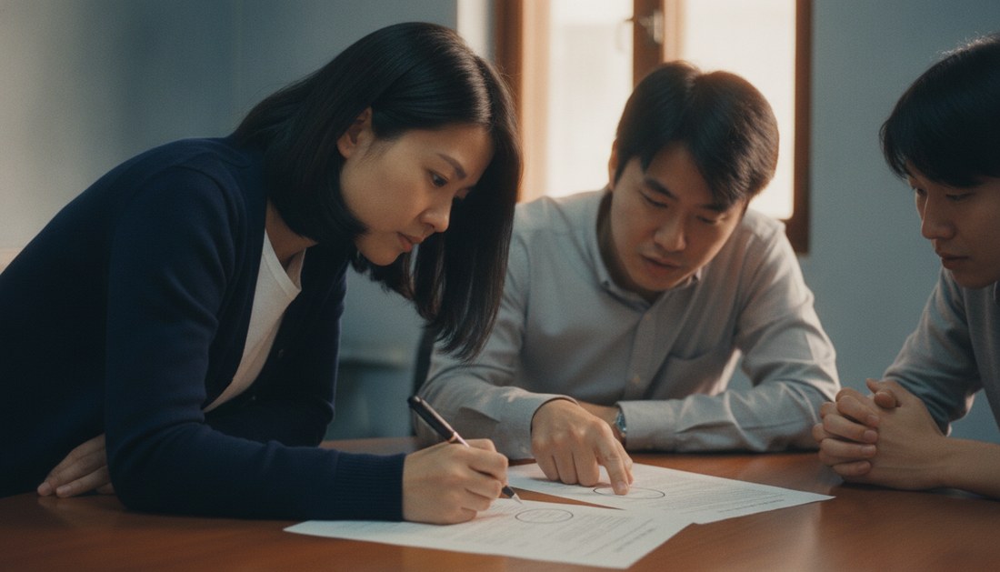 示意圖：公司裡有人用免費版、有人用付費版，ChatGPT GPT-6 的答案會一樣嗎