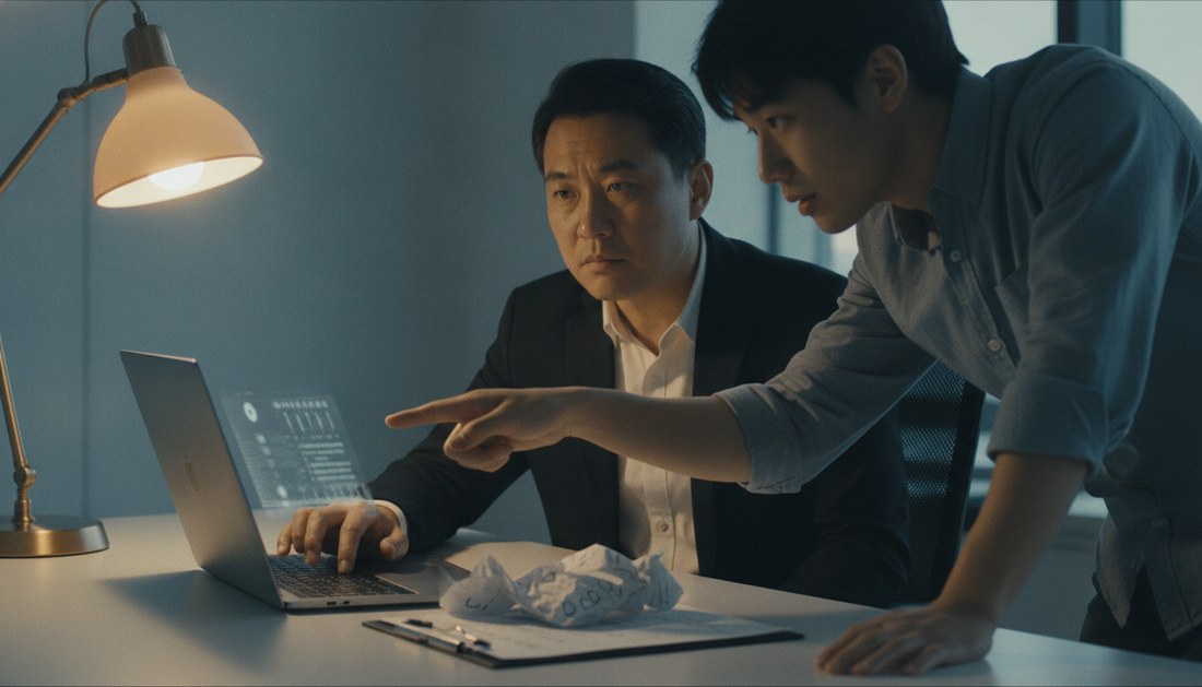 示意圖:裝別人寫的 Mod 之前,要先看哪三件事