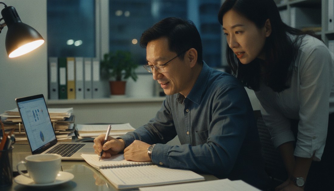 示意圖:子代理的總成本怎麼量?用 /usage 在改前與改後各跑一次