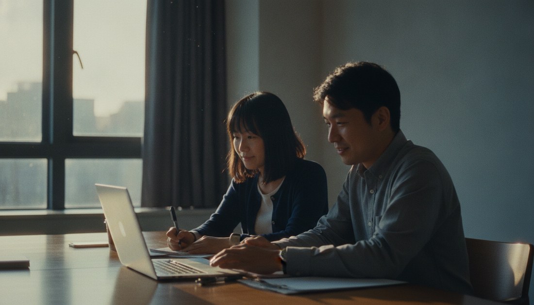 示意圖：怎麼知道這三招有沒有用？拿上週答不好的那題重跑一次