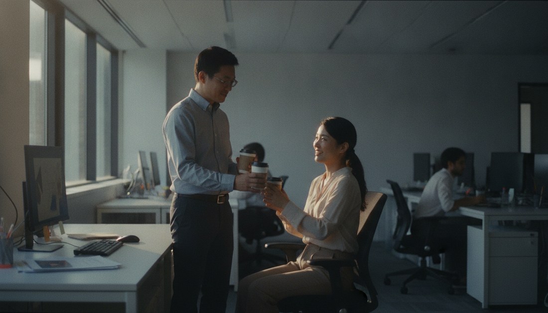 示意圖：主管回饋從哪開始？挑一位直屬，用三個問題談 15 分鐘