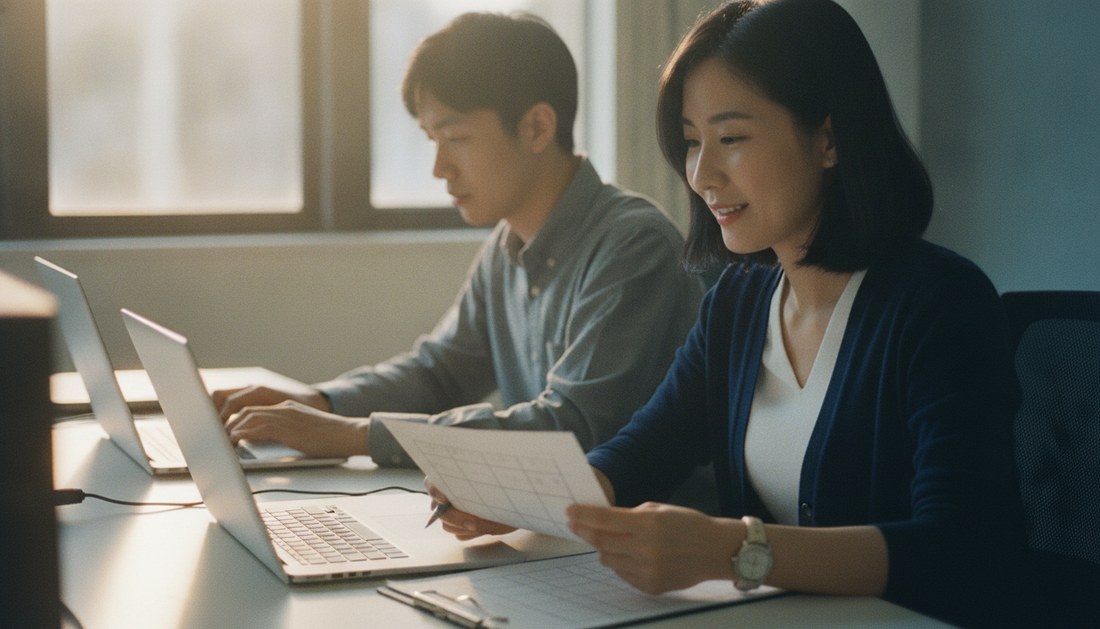 示意圖：想試 ChatGPT GPT-6 的互動式回答，挑哪一類任務風險最低