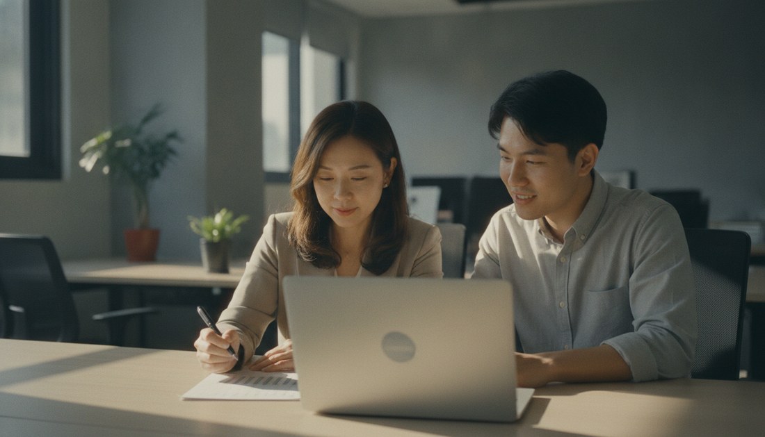 示意圖:第一次換,先從哪個子代理開始最穩