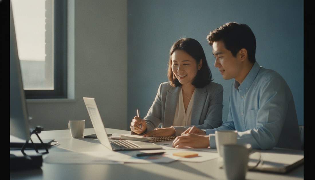 示意圖：AI 工具的權限盤點，一個下午怎麼做？列出每個工具拿了哪些權限
